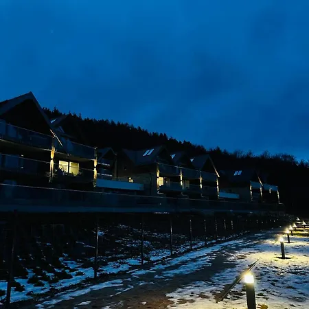 Kras-resort 312 Lejlighed