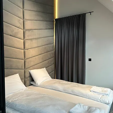 Lejlighed Kras-resort 312