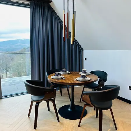 Kras-resort 312 Lejlighed