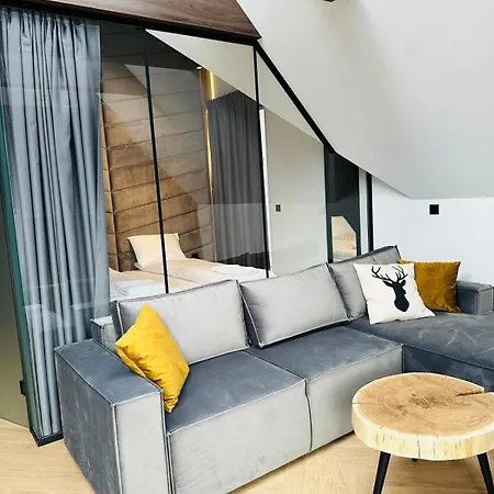 Lejlighed Kras-resort 312