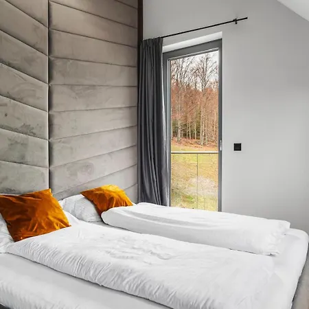 Lejlighed Kras-resort 312 *