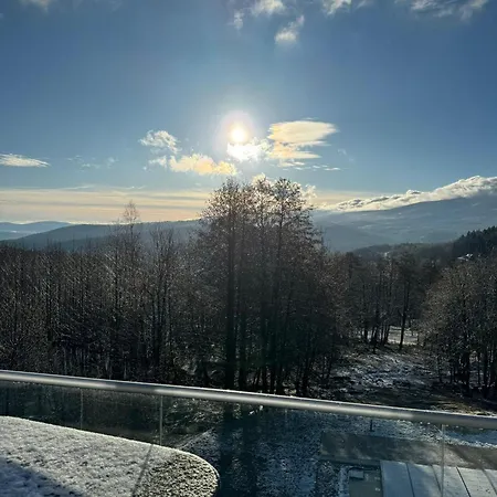 شقة Kras-resort 312