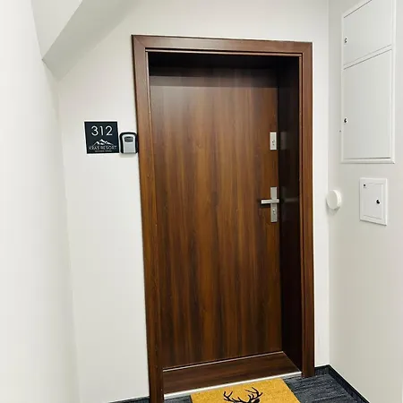 Kras-resort 312 *