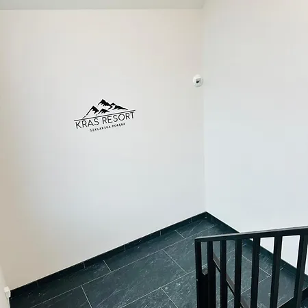 Kras-resort 312 شقة