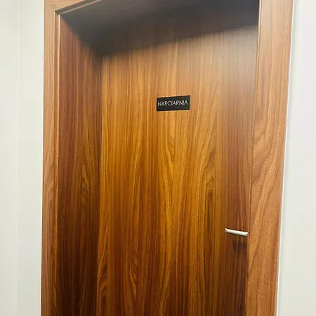 شقة Kras-resort 312 *