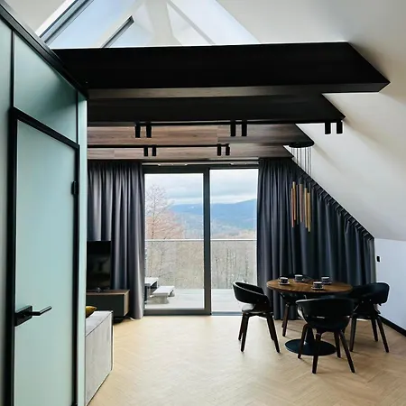 Kras-resort 312 شقة *