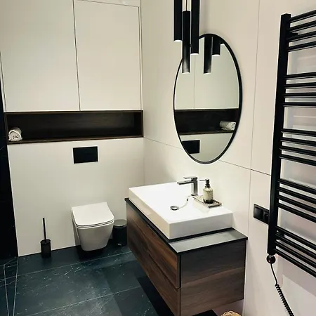 Kras-resort 312 شكلارسكا بوريبا