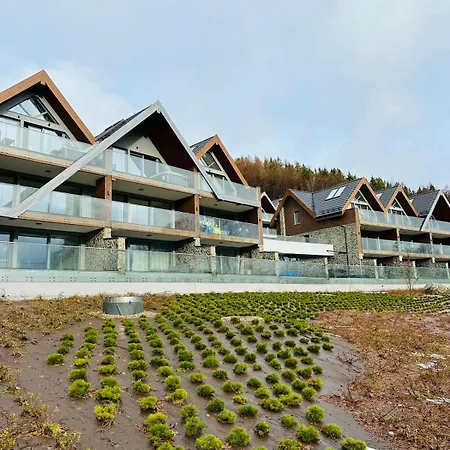 شقة Kras-resort 312 *