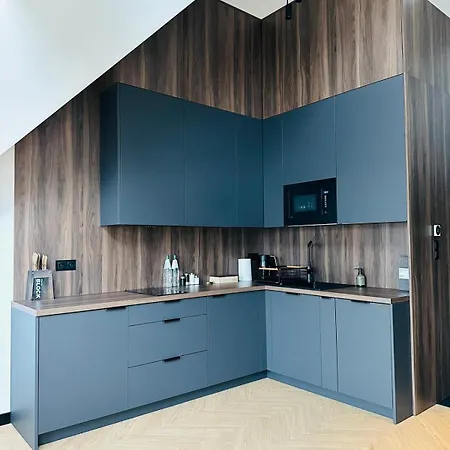 Kras-resort 312 Apartment *