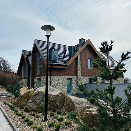 Kras-resort 312 Szklarska Poreba