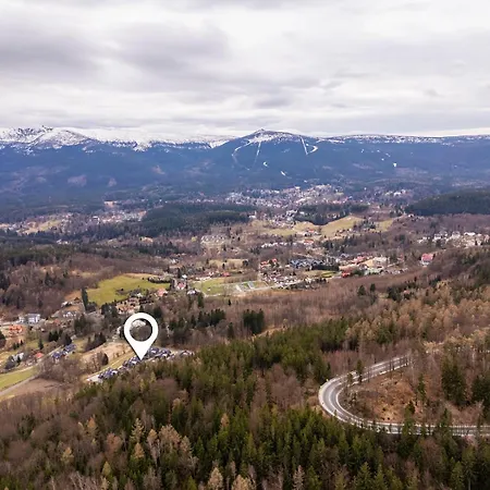 Kras-resort 312 * شكلارسكا بوريبا