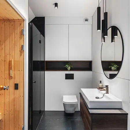 شقة Kras-resort 312