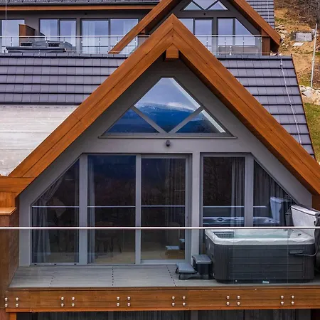 Kras-resort 312 شكلارسكا بوريبا