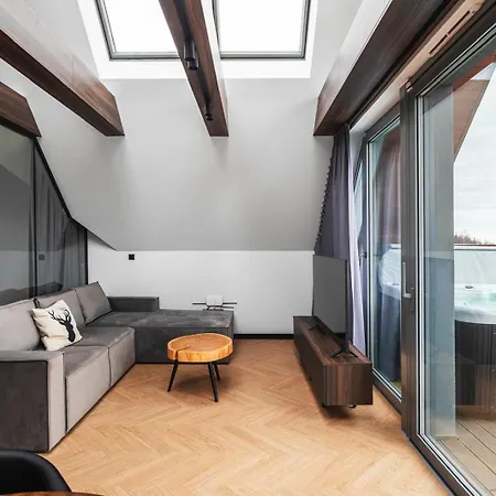 Kras-resort 312 * شكلارسكا بوريبا