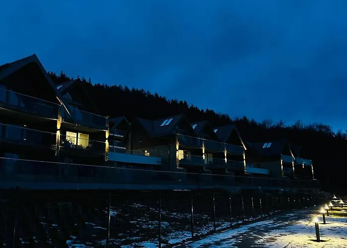 Kras-resort 312 Apartment