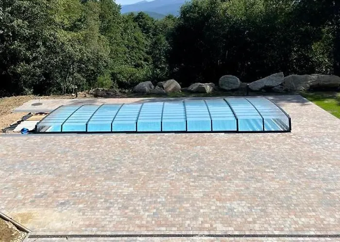 Kras-resort 312 Apartment *