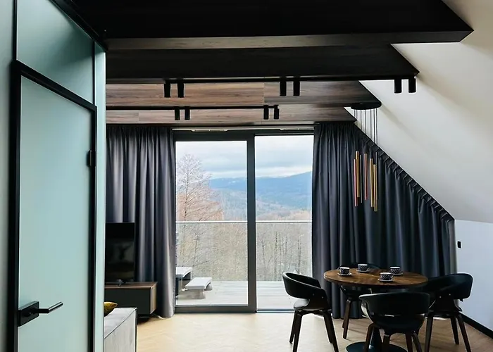 Kras-resort 312 Apartment *