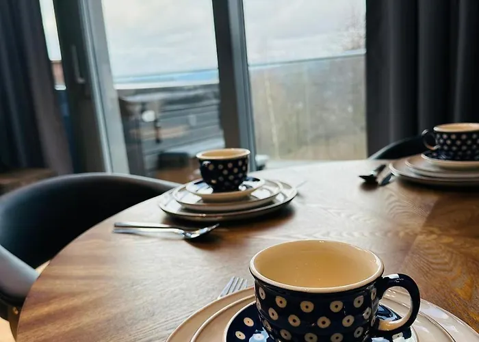 Kras-resort 312 Szklarska Poreba