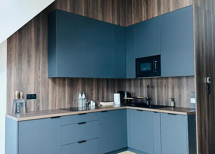 Kras-resort 312 Apartment *