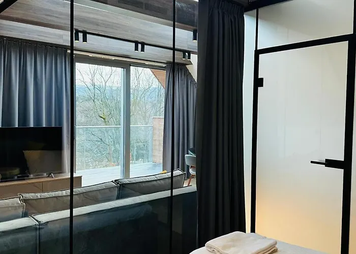 Apartment Kras-resort 312