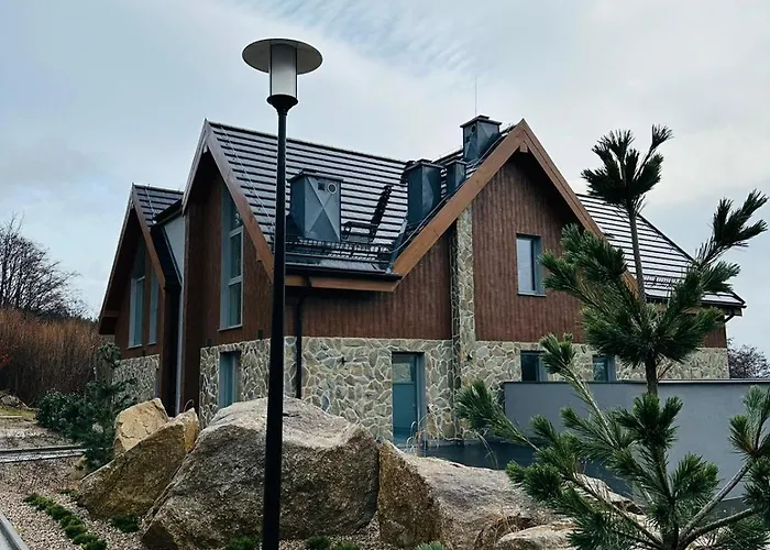 Kras-resort 312 Szklarska Poreba