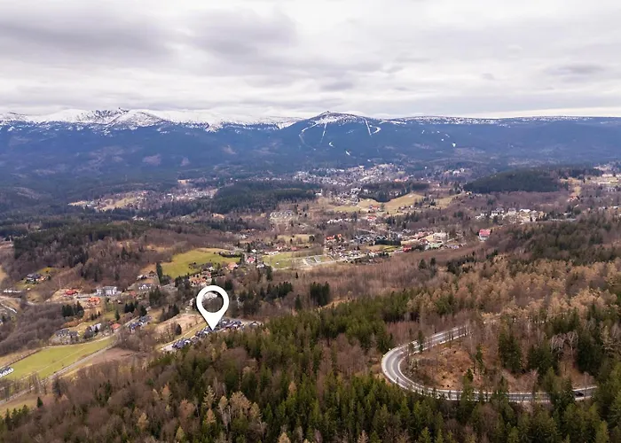 Kras-resort 312 * Szklarska Poreba