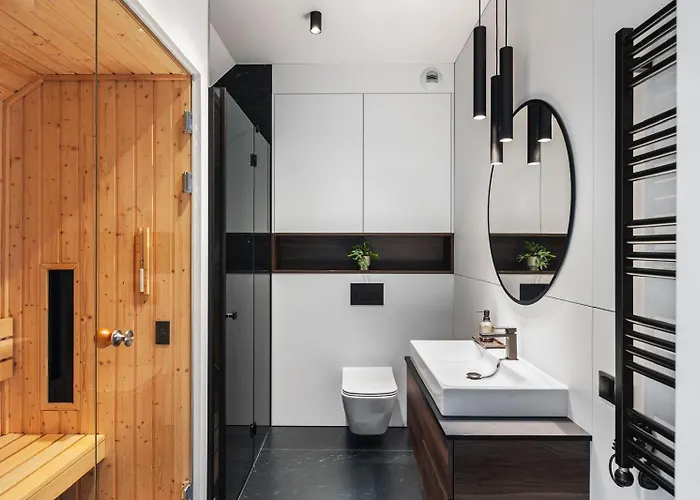 Apartment Kras-resort 312