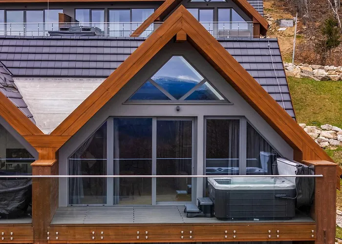 Kras-resort 312 Szklarska Poreba