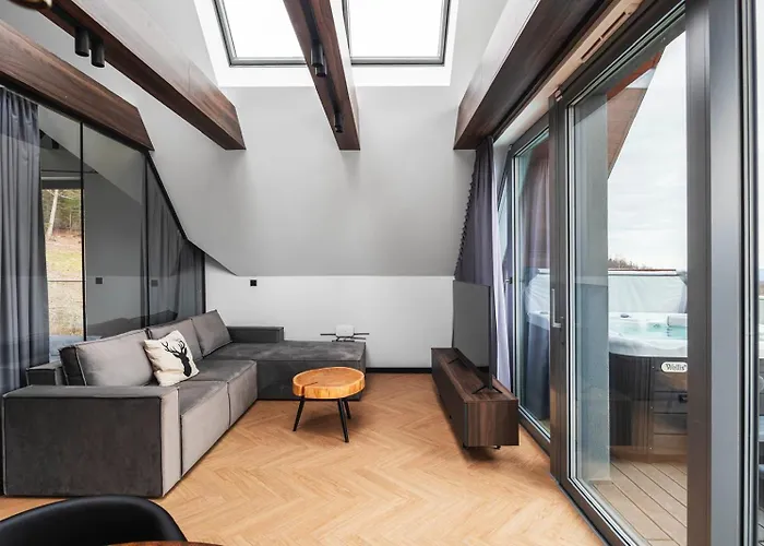 Kras-resort 312 * Szklarska Poreba